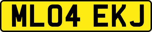 ML04EKJ