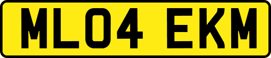 ML04EKM
