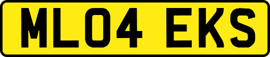 ML04EKS