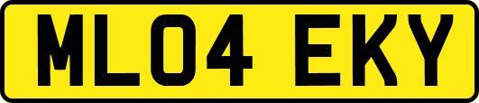ML04EKY