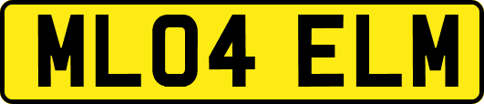 ML04ELM
