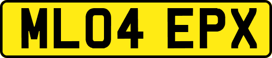 ML04EPX