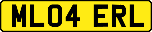 ML04ERL