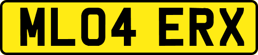 ML04ERX