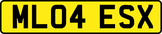 ML04ESX