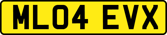 ML04EVX