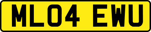 ML04EWU