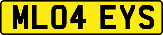 ML04EYS