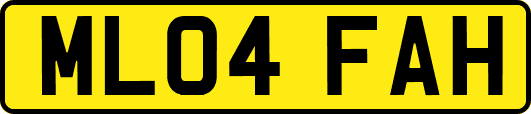 ML04FAH