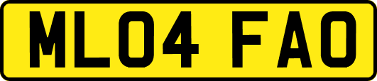 ML04FAO