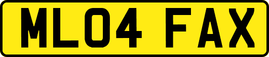 ML04FAX