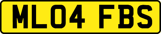 ML04FBS