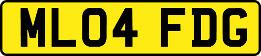 ML04FDG