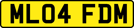 ML04FDM