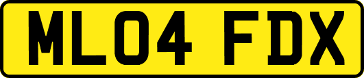 ML04FDX