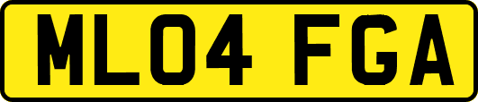 ML04FGA