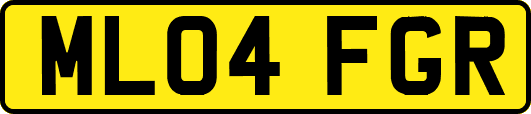 ML04FGR