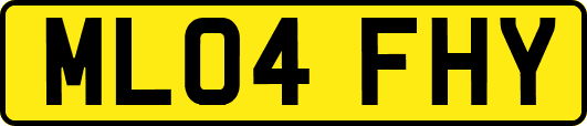 ML04FHY