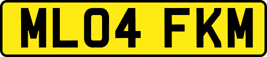 ML04FKM