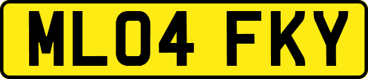 ML04FKY