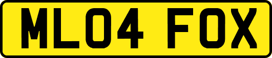 ML04FOX