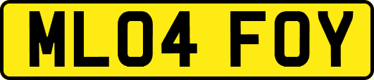 ML04FOY