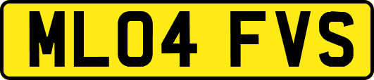 ML04FVS