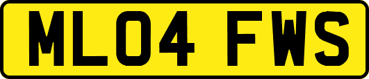 ML04FWS