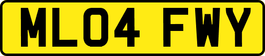 ML04FWY