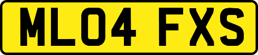 ML04FXS