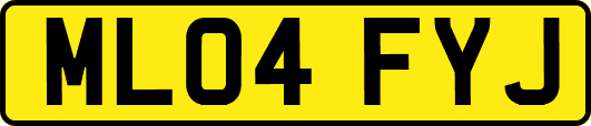 ML04FYJ