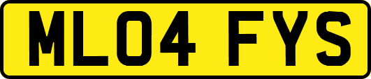 ML04FYS