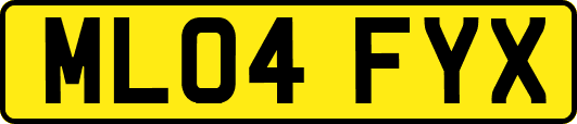 ML04FYX