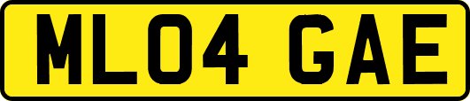 ML04GAE