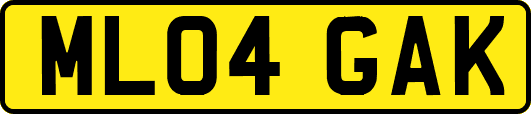 ML04GAK