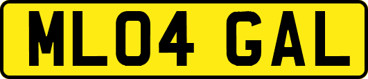 ML04GAL