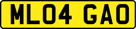 ML04GAO