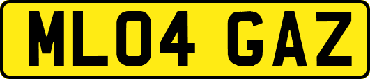 ML04GAZ