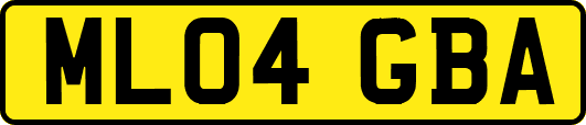 ML04GBA