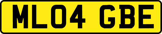ML04GBE