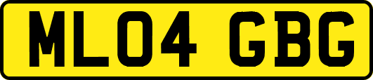 ML04GBG
