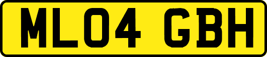 ML04GBH