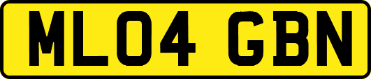 ML04GBN