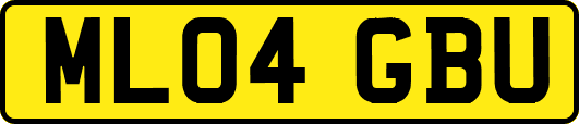 ML04GBU