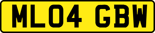 ML04GBW