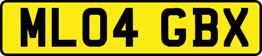 ML04GBX