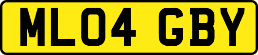 ML04GBY