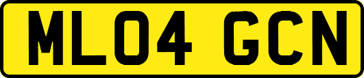 ML04GCN