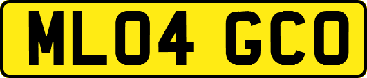 ML04GCO