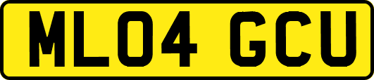 ML04GCU